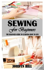 Capa do artigo Sewing For Beginners