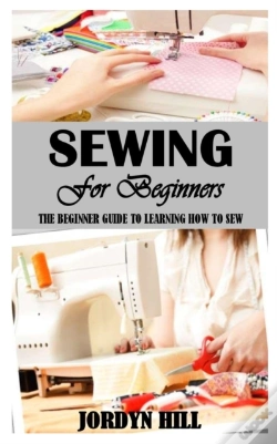 Capa do artigo Sewing For Beginners