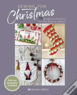 Capa do artigo Sewing For Christmas