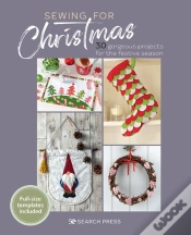 Capa do artigo Sewing For Christmas