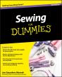 Sewing For Dummies 3rd Edition - Preview