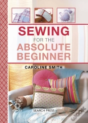 Capa do artigo Sewing For The Absolute Beginner