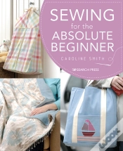 Capa do artigo Sewing For The Absolute Beginner