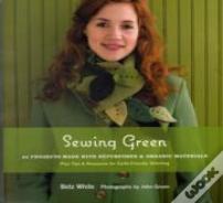 Sewing Green