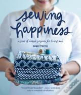 Sewing Happiness