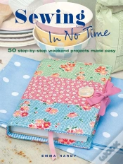 Capa do artigo Sewing In No Time