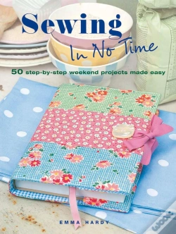 Capa do artigo Sewing In No Time