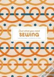 Capa do artigo Sewing: Just What You Need