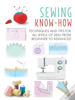 Capa do artigo Sewing Know-How