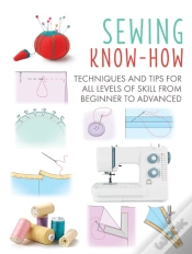 Capa do artigo Sewing Know-How