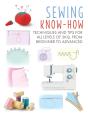 Sewing Know-How - Preview