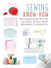 Capa do artigo Sewing Know-How