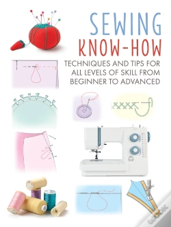 Capa do artigo Sewing Know-How