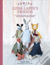 Capa do artigo Sewing Luna Lapin