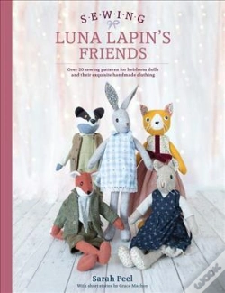 Capa do artigo Sewing Luna Lapin'S Friends