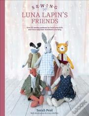 Sewing Luna Lapin'S Friends