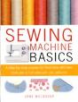 Sewing Machine Basics - Preview