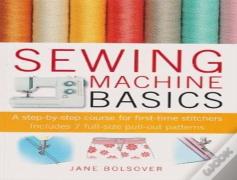 Sewing Machine Basics