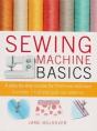 Sewing Machine Basics - Preview