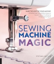 Capa do artigo Sewing Machine Magic