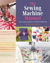 Capa do artigo Sewing Machine Manual