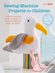Sewing Machine Projects For Children