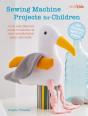 Sewing Machine Projects For Children - Preview