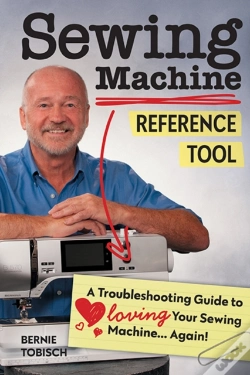 Capa do artigo Sewing Machine Reference Tool