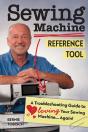 Sewing Machine Reference Tool - Preview
