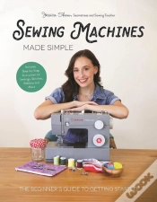 Capa do artigo Sewing Machines Made Simple