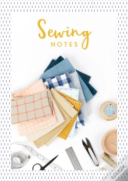 Capa do artigo Sewing Notes