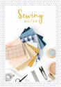 Sewing Notes - Preview
