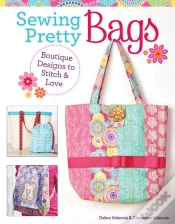 Capa do artigo Sewing Pretty Bags
