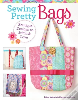 Capa do artigo Sewing Pretty Bags