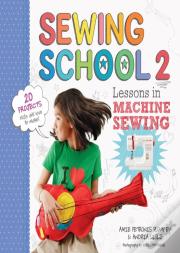 Sewing School Â® 2