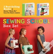Capa do artigo Sewing School Â® Box Set