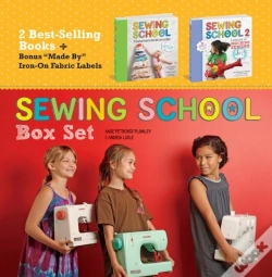 Capa do artigo Sewing School Â® Box Set