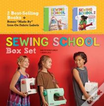 Sewing School Â® Box Set