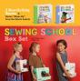 Sewing School Â® Box Set - Preview