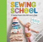 Capa do artigo Sewing School