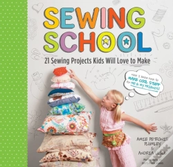 Capa do artigo Sewing School