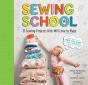 Sewing School - Preview