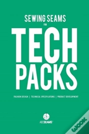 Capa do artigo Sewing Seams For Tech Packs