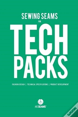 Capa do artigo Sewing Seams For Tech Packs