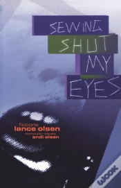Capa do artigo Sewing Shut My Eyes