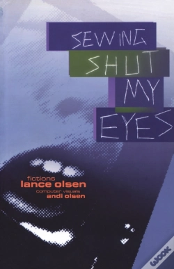 Capa do artigo Sewing Shut My Eyes
