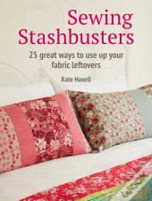 Sewing Stashbusters