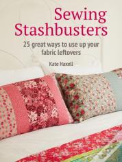 Sewing Stashbusters