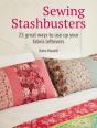 Sewing Stashbusters - Preview