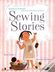 Sewing Stories: Harriet Powers' Journey From Slave To Artist